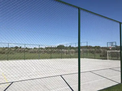 Terreno en Venta de 538,0 m2