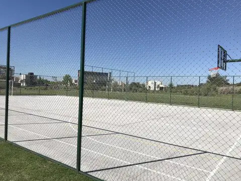 Terreno en Venta 17  mts Frente