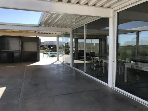 Puertos Escobar | Araucarias - Lote interno en venta
