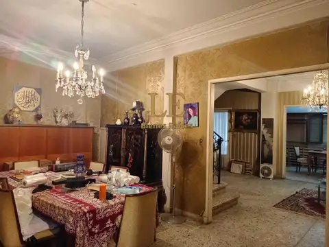 Emilio Lamarca 1300