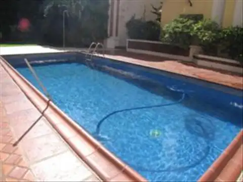 Balcón, Vigilancia, Lavadero. Aire Acondicionado, Pileta, Gym