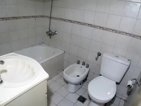 Departamento en Alquiler Permite mascota