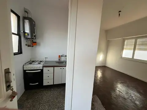 Departamento en Alquiler Permite mascota