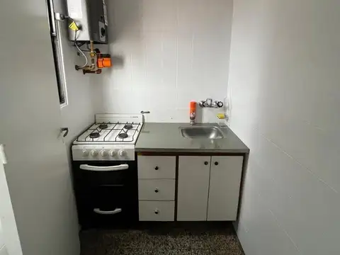Departamento en Alquiler 20 años