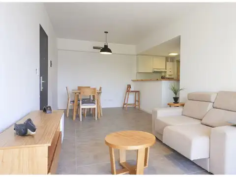 Departamento en Venta en Nuestra Señora De Lourdes, Rosario