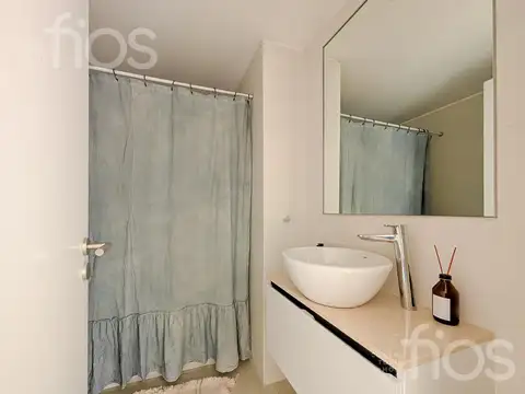 VENTA LOFT A ESTRENAR CON BALCON Y AMENITIES EN PUERTO NORTE - CALIDAD  FUNDAR