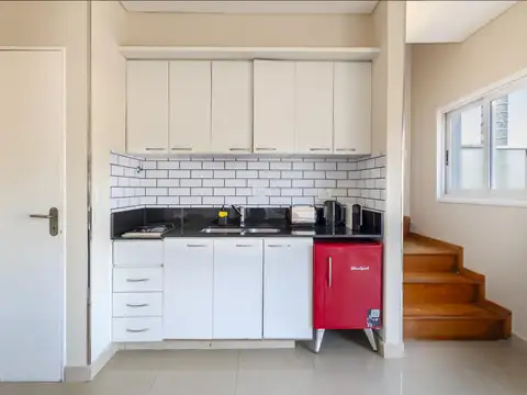 Departamento en Alquiler Temporal en Puerto Madero, USD 1.200