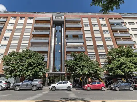 Departamento en Alquiler Temporal Apto profesional