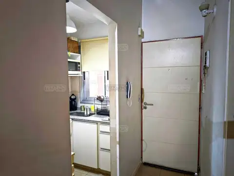 Departamento en Venta en Champagnat, USD 85.000