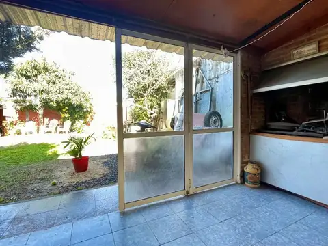 Casa en Venta en Los Hornos, USD 80.000