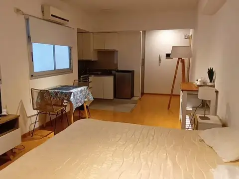 Departamento en Alquiler en Recoleta, Capital Federal