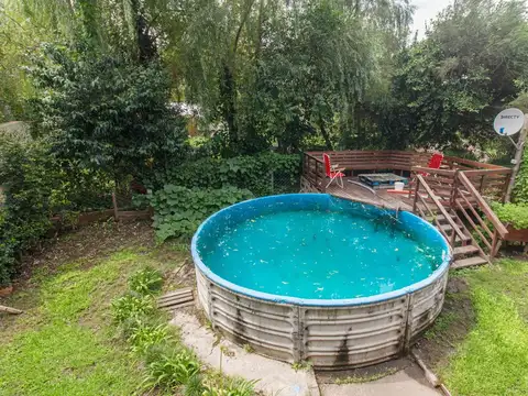 Casa en Venta 36 años
