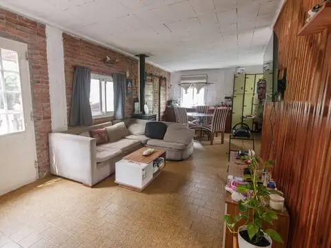 Casa en Venta de 2 dormitorios