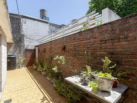 Depto Tipo Casa en Venta de 3 ambientes