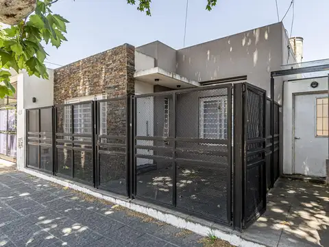 Venta PH al fondo sin expensas con terraza en San Andres