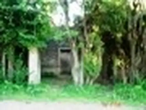 Campo en Venta con Alambrado