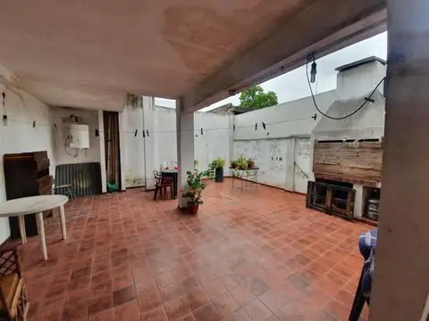 Casa en Venta en Villa Bosch, USD 95.000