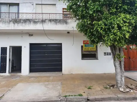 CASA PH FRENTE 3 AMB CON GARAGE VILLA BOSCH