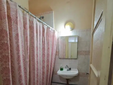 CHOELE CHOEL 100, Piso PB