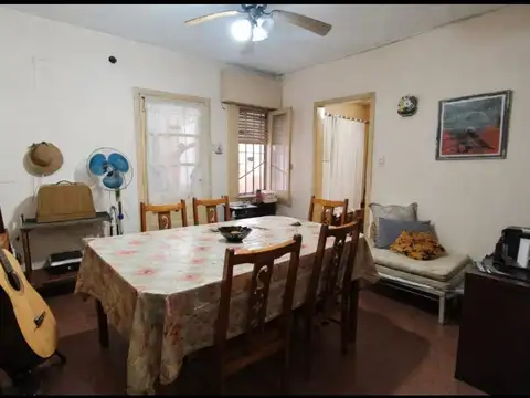 Depto Tipo Casa en Venta de 2 dormitorios