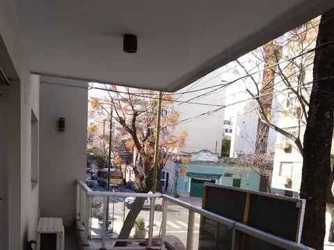 Departamento en Alquiler 101 años