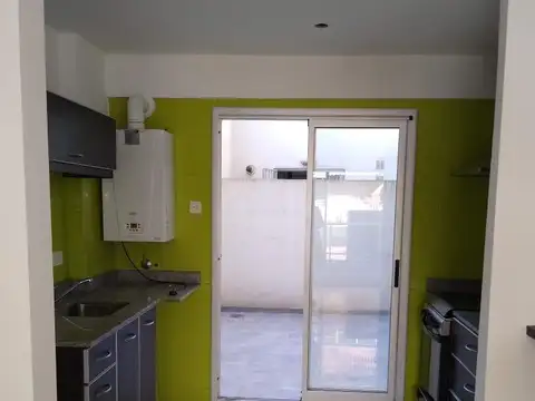 Departamento en Alquiler de 2 ambientes