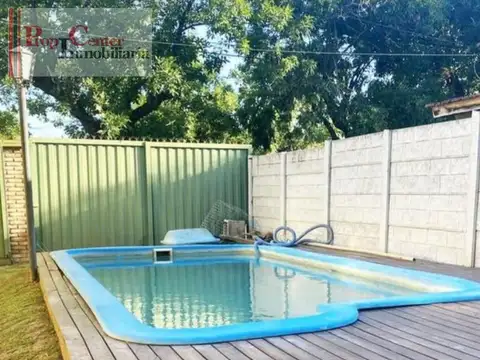 Casa en Venta 15 años