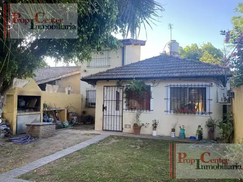 Casa en Ingeniero Maschwitz