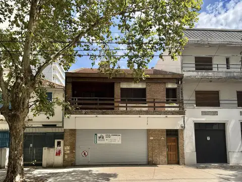Alquiler, Local Comercial, Terraza, Villa Urquiza, Avenida Congreso al 5100