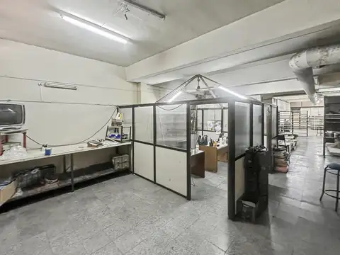 Av. Congreso al 5100