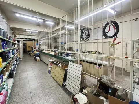 Local en Alquiler en Urquiza R, USD 7.000