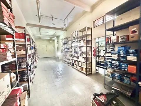 Local en Alquiler en Urquiza R, USD 7.000