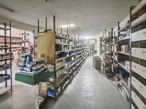 Local en Alquiler en Urquiza R, USD 7.000