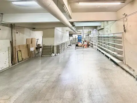 Av. Congreso al 5100