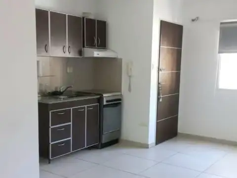 Departamento en Villa Ballester