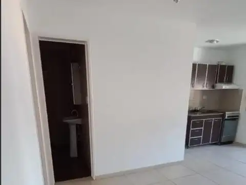 Departamento en Villa Ballester