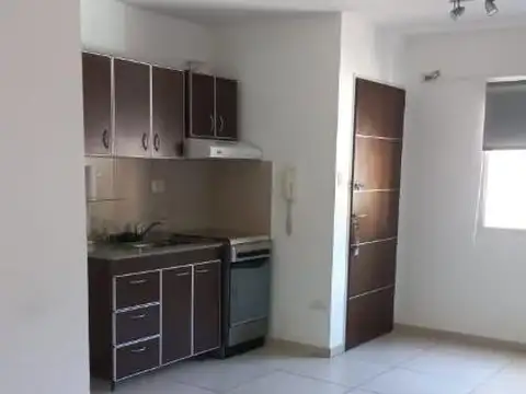 Departamento en Villa Ballester