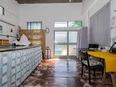 Casa en Venta en Tablada, USD 95.000