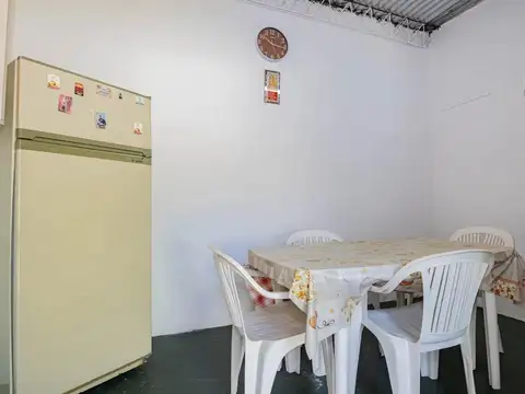 Casa en muy buena ubicación