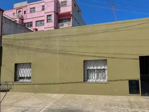 Casa en muy buena ubicación