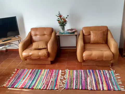 Departamento en Alquiler Temporal 40 años