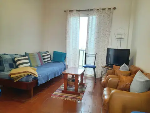 Departamento en Alquiler Temporal con 1 cocheras