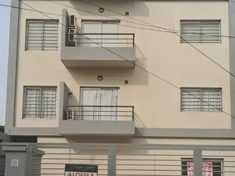 Monoambiente Divisible Apto Credito, Bajas expensas, En villa Luzuriaga