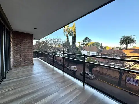 Departamento en Alquiler en San Isidro, Partido de San Isidro
