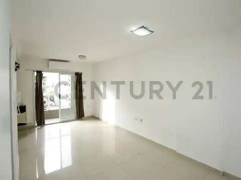 Avenida 60 entre 10 y 11 700, Piso 6