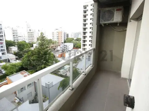 Departamento en Venta 6 años