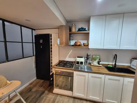 Departamento en Venta Permite mascota