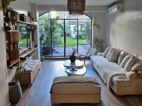 Avenida Santa Fe 3900, Piso 2