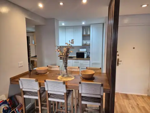 Departamento en Venta en Botánico, USD 570.000