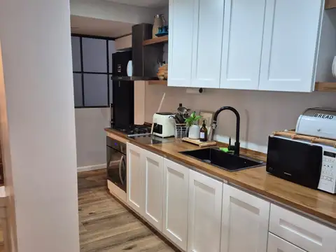 Departamento en Venta 50 años